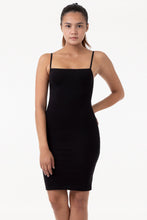 Load image into Gallery viewer, 83401 - Spaghetti Mid-Length Dress