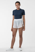 Load image into Gallery viewer, RIN304 - Cotton Fishnet Shorts