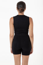 Load image into Gallery viewer, 43065 - Baby Rib Sleeveless Crew Neck