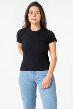 Load image into Gallery viewer, R4310 - Crew Neck Baby Tee