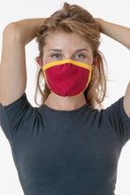 Load image into Gallery viewer, Miami FACEMASK3 - Cotton Face Masks