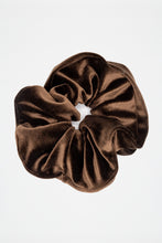 Load image into Gallery viewer, VVTSCRUNCH - Oversized Velvet Scrunchie