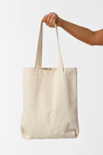 Load image into Gallery viewer, E549 - 12 oz. Bull Denim Tote Bag