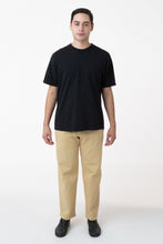 Load image into Gallery viewer, 1204GD - Men's Heavy Jersey Garment Dyed Casual Pant