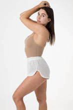 Load image into Gallery viewer, RIN304 - Cotton Fishnet Shorts