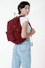 Load image into Gallery viewer, RCC508 - Cotton Canvas Backpack