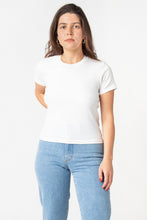 Load image into Gallery viewer, R4310 - Crew Neck Baby Tee