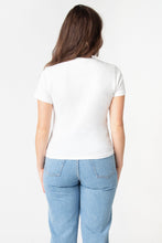 Load image into Gallery viewer, R4310 - Crew Neck Baby Tee