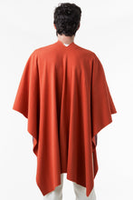 Load image into Gallery viewer, RHFR399GD - Heavy Cotton Rib Poncho
