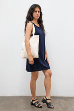 Load image into Gallery viewer, E549 - 12 oz. Bull Denim Tote Bag
