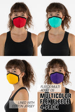 Load image into Gallery viewer, FACEMASK - Cotton Face Masks
