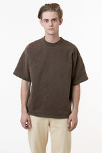 Load image into Gallery viewer, HF14GD - Pigment Dye Heavy Fleece Tee
