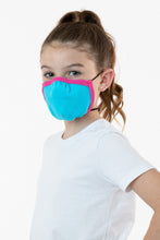 Load image into Gallery viewer, Miami FACEMASK3 - Cotton Face Masks
