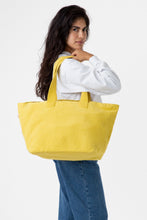 Load image into Gallery viewer, BD07 - Bull Denim Essential Tote Bag
