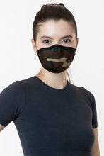 Load image into Gallery viewer, FACEMASK - Cotton Face Masks
