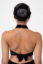 Load image into Gallery viewer, VVTSCRUNCH - Oversized Velvet Scrunchie
