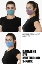 Load image into Gallery viewer, FACEMASK - Cotton Face Masks
