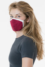 Load image into Gallery viewer, Miami FACEMASK3 - Cotton Face Masks
