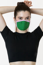 Load image into Gallery viewer, Miami FACEMASK3 - Cotton Face Masks
