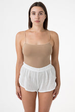 Load image into Gallery viewer, RIN304 - Cotton Fishnet Shorts
