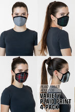 Load image into Gallery viewer, Miami FACEMASK3 - Cotton Face Masks
