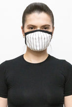 Load image into Gallery viewer, Miami FACEMASK3 - Cotton Face Masks
