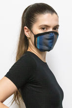 Load image into Gallery viewer, Miami FACEMASK3 - Cotton Face Masks
