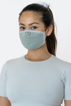 Load image into Gallery viewer, Miami FACEMASK3 - Cotton Face Masks
