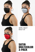 Load image into Gallery viewer, Miami FACEMASK3 - Cotton Face Masks
