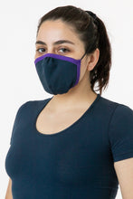 Load image into Gallery viewer, Miami FACEMASK3 - Cotton Face Masks
