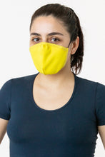Load image into Gallery viewer, Miami FACEMASK3 - Cotton Face Masks
