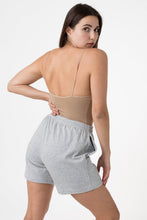 Load image into Gallery viewer, MT42 Unisex - 8oz. Mock Twist Gym Shorts
