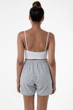 Load image into Gallery viewer, MT42 Unisex - 8oz. Mock Twist Gym Shorts
